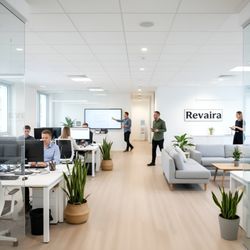 Revaira Marketing