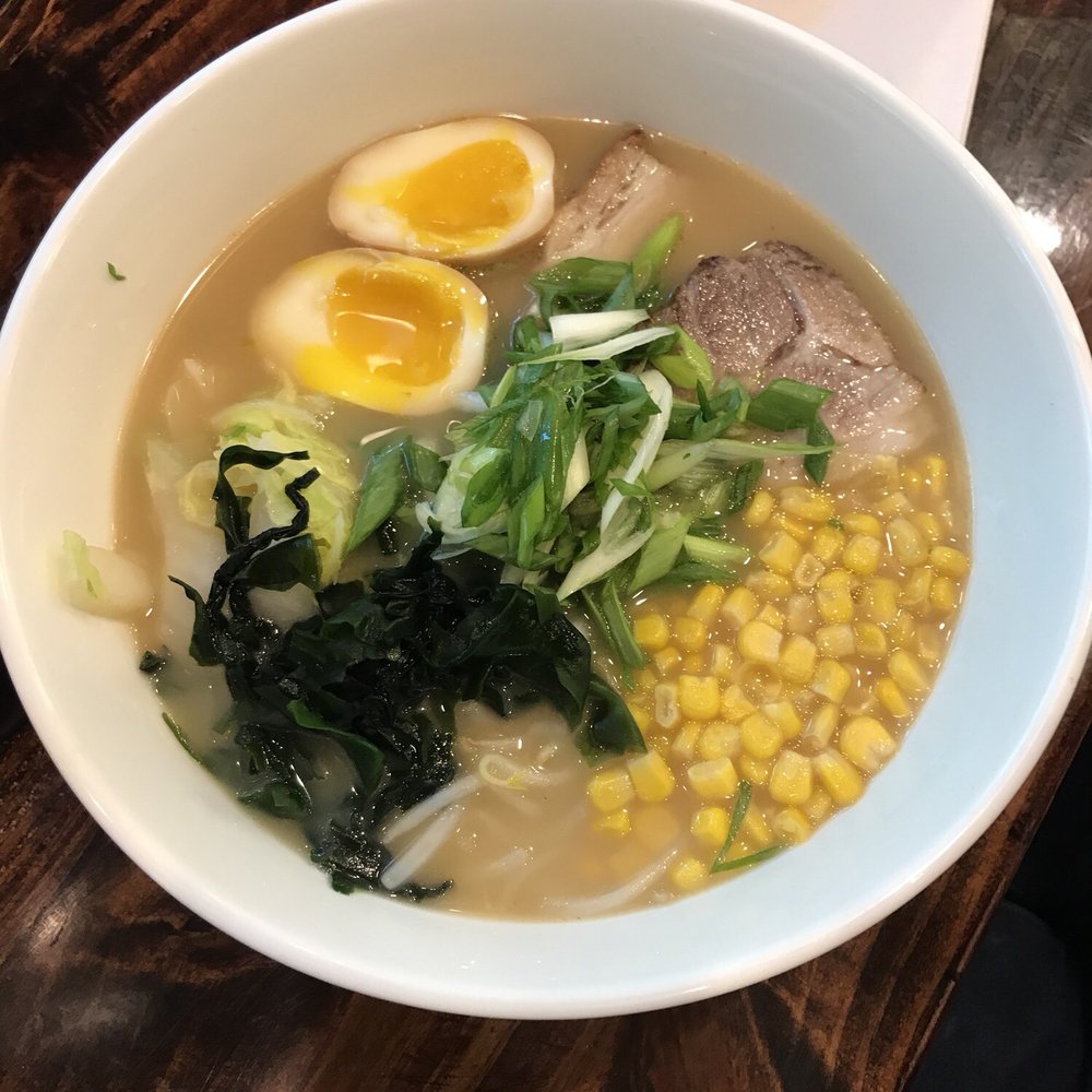 Noodle Boulevard - Ramen Near Me - Cary, North Carolina Noodle Boulevard - Ramen Near Me - Cary, North Carolina