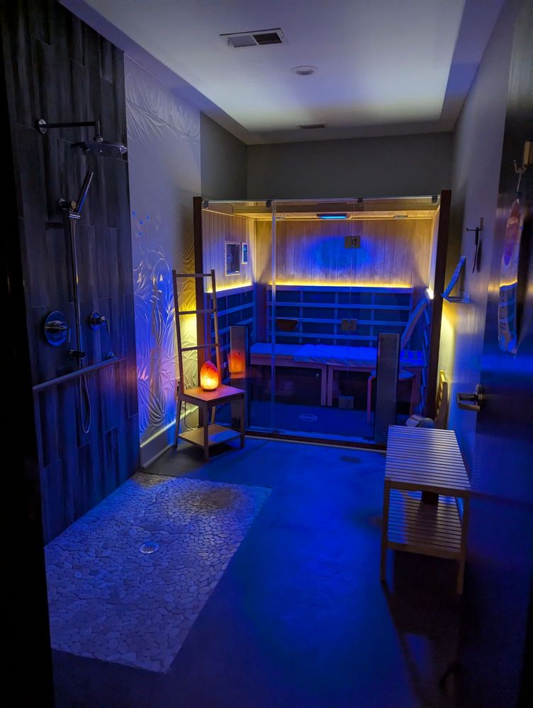 Sonder Mind and Body