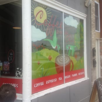 392 Caffé - Clinton - Almost missed it! - Coffee & Tea Near Me - Clinton, Iowa