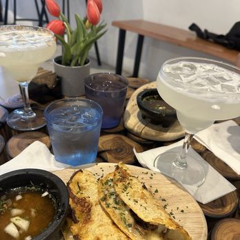 Granos Cafe & Barra - Taco Tuesday special- yes please - Cocktail Bars Near Me - Santurce, Puerto Rico Granos Cafe & Barra - Taco Tuesday special- yes please - Cocktail Bars Near Me - Santurce, Puerto Rico