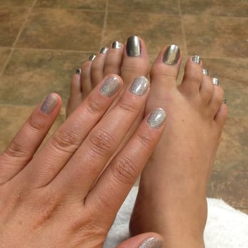 AK Nails & Spa - Customized shaping and length by Hannah and Tiny! - Nail Salons Near Me - Concord, California AK Nails & Spa - Customized shaping and length by Hannah and Tiny! - Nail Salons Near Me - Concord, California