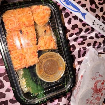 Aji Sushi and Thai Restaurant - Sushi Bars Near Me - Brooklyn, New York