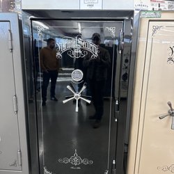 Nevada Safes - See the special on the price tag! Taxes and delivery along bolt down included!