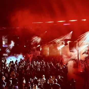 Knockdown Center - Italians Do It Better - 09/19/25 - Venues & Event Spaces Near Me - Maspeth, New York