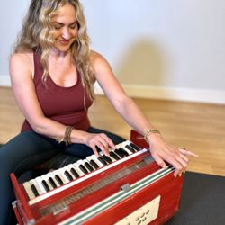 Holy Cow Yoga Center