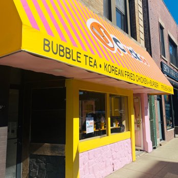 Cuckoo - Exterior - Korean Near Me - Chicago, Illinois