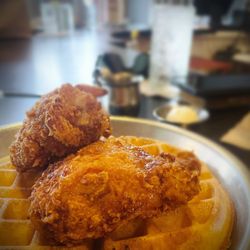 Best Chicken and Waffles Near Me - January 2026: Find Nearby Chicken