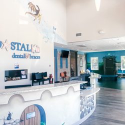 Coastal Family Orthodontics - Hanahan