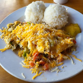 Olympic Cafe - Seafood Near Me - Kapaa, Hawaii Olympic Cafe - Seafood Near Me - Kapaa, Hawaii