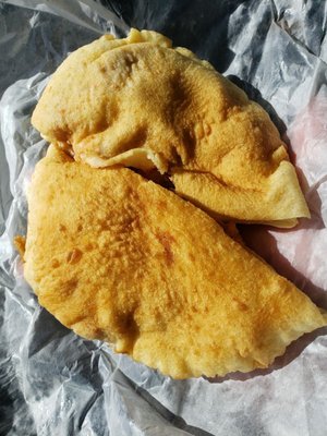 Leela's Roti & Doubles Inc by null