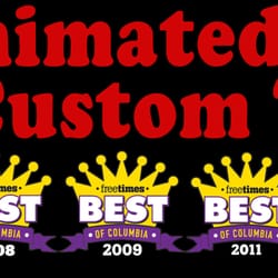 Animated Canvas of Lexington - voted "BEST OF" 5 of the last 7 years