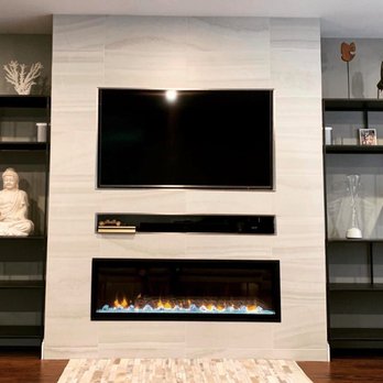 Exquisite Tile - Cabinetry Near Me - Scarsdale, New York
