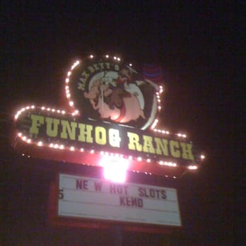 Fun Hog Ranch - Welcome to "the ranch!" - Gay Bars Near Me - Las Vegas, Nevada