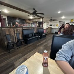 Firehouse Pizzeria - It was amazing!!