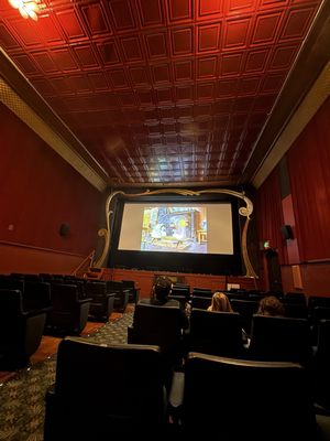 4 Star Theater by null