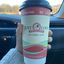 Chai Latte Chai Latte