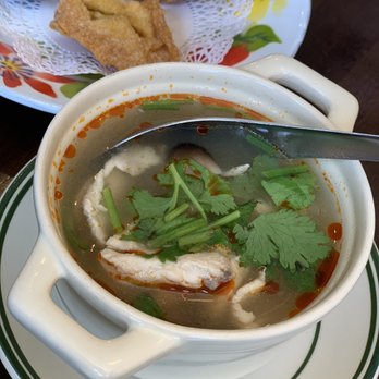 Thai Square Restaurant - Thai Near Me - Arlington, Virginia