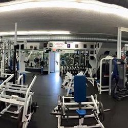 Titan Gym