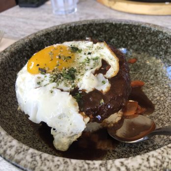 Surisan - Loco Moco - Korean Near Me - San Francisco, California Surisan - Loco Moco - Korean Near Me - San Francisco, California