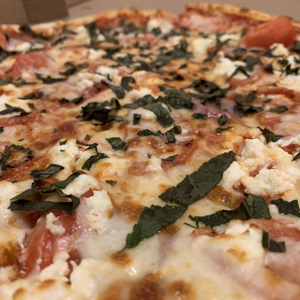 The Best 10 Pizza Places near Tufts University Medford/Somerville