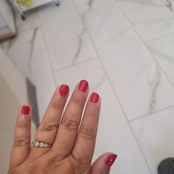 Ocean Spa and Nails - Nail Salons Near Me - Scottsdale, Arizona