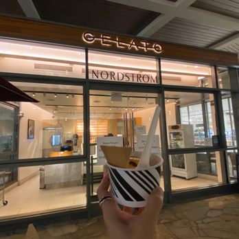 Nordstrom Gelato Bar - Thai iced tea - Gelato Near Me - Honolulu, Hawaii Nordstrom Gelato Bar - Thai iced tea - Gelato Near Me - Honolulu, Hawaii