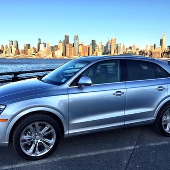 Audi Meadowlands - Car Dealers Near Me - Secaucus, New Jersey