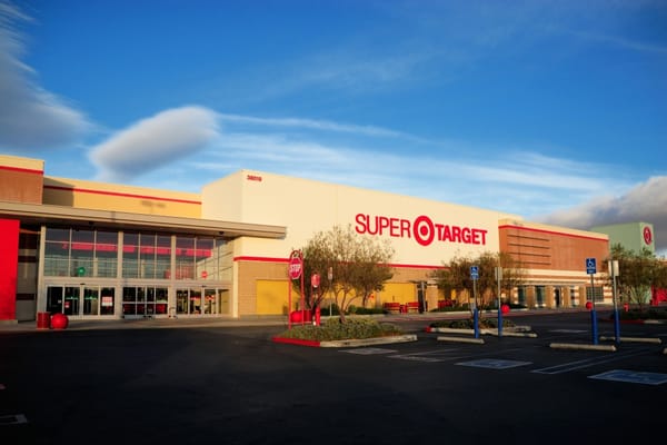 Target by null