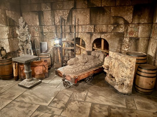 Indiana Jones™ Adventure by null