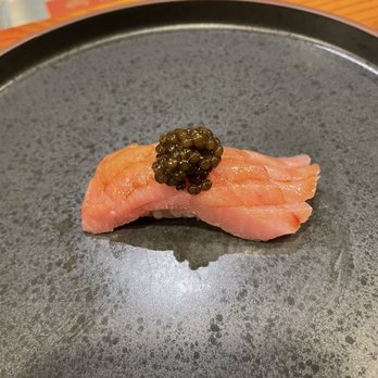 Genki Omakase - Sushi Bars Near Me - New York, New York