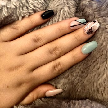 Passion Nails and Spa - Nail Salons Near Me - Oklahoma City, Oklahoma Passion Nails and Spa - Nail Salons Near Me - Oklahoma City, Oklahoma