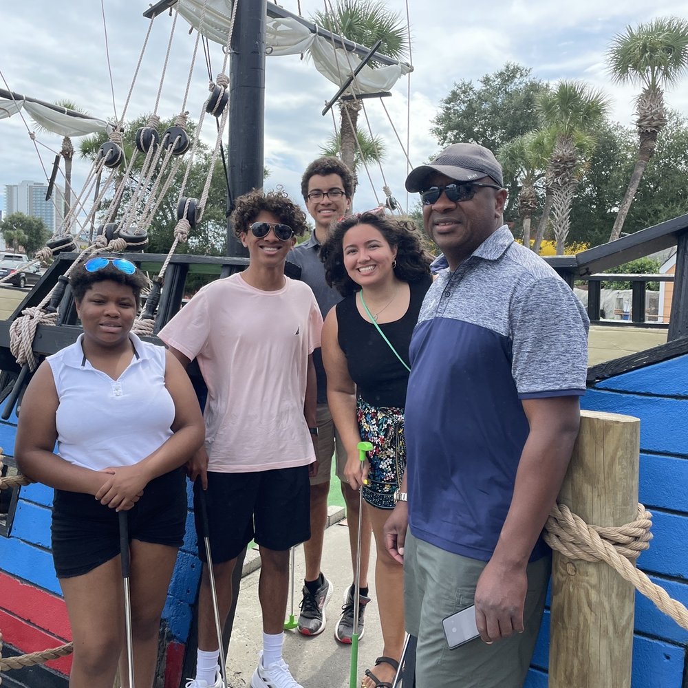 Capt Hook's Adventure Golf - Great putt putt - Mini Golf Near Me - Myrtle Beach, South Carolina Capt Hook's Adventure Golf - Great putt putt - Mini Golf Near Me - Myrtle Beach, South Carolina