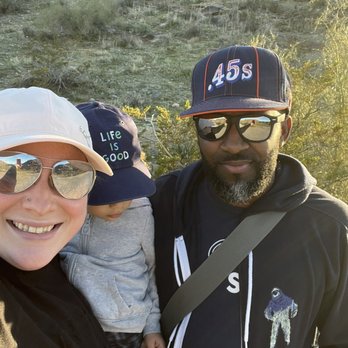 Pima Canyon South Mountain - Family hike - Hiking Near Me - Phoenix, Arizona
