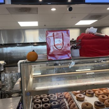 Dough - Donuts Near Me - San Francisco, California