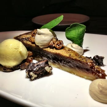 Canoe - Butter Tart - Canadian (New) Near Me - Toronto, Ontario
