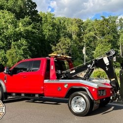Your Favorite Towing