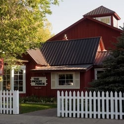 The Picket Fence - Welcome to The Picket Fence