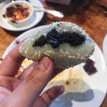 Koi Palace - pretty good but takes 30mins to make - Dim Sum Near Me - Dublin, California Koi Palace - pretty good but takes 30mins to make - Dim Sum Near Me - Dublin, California