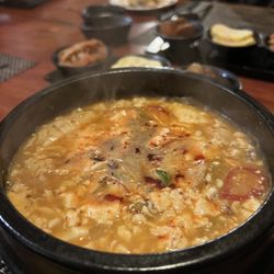 K-Pub - Sundubu