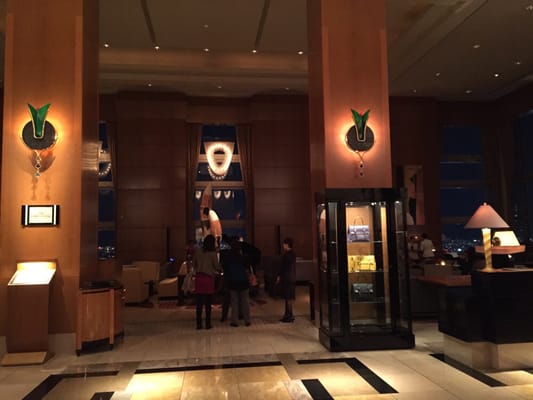 The Lobby Lounge ザ・ロビーラウンジ by null