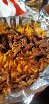 Souper Bites by null