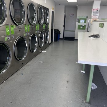 Laundromat - Laundromat Near Me - Grover Beach, California