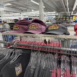 T S Chu Department Store