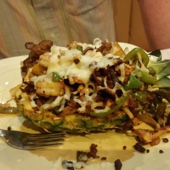 Mi Tierra - Mexican Near Me - Fort Wright, Kentucky