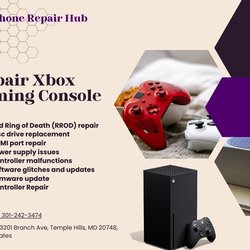 Phone Repair Hub - #phonerepairnearme #cellphonerepair #electronicdevicerepairnearme