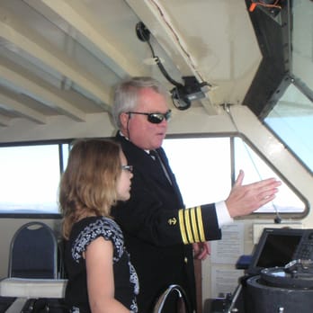 Oceanic West - Visiting the Captain in the Pilothouse - Funeral Services & Cemeteries Near Me Oceanic West - Visiting the Captain in the Pilothouse - Funeral Services & Cemeteries Near Me