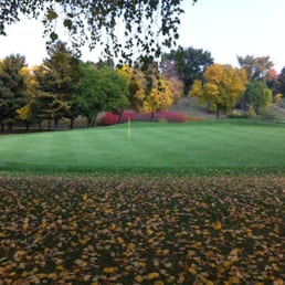 1Red green in the fall 1Red green in the fall