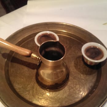 Palme de Beirut - Lebanese Turkish coffee - Lebanese Near Me - Zürich, ZH