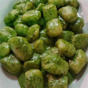 Eatalian - Pesto gnocchi - Italian Near Me - Gardena, California Eatalian - Pesto gnocchi - Italian Near Me - Gardena, California